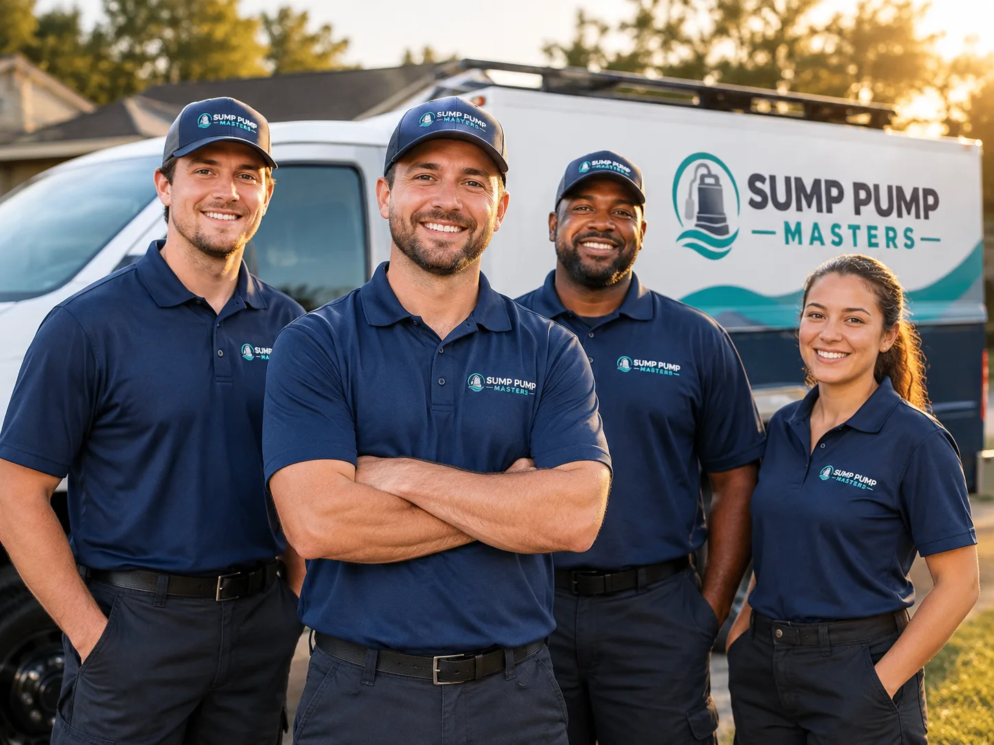 Sump Pump Repair company in Easton, ME
