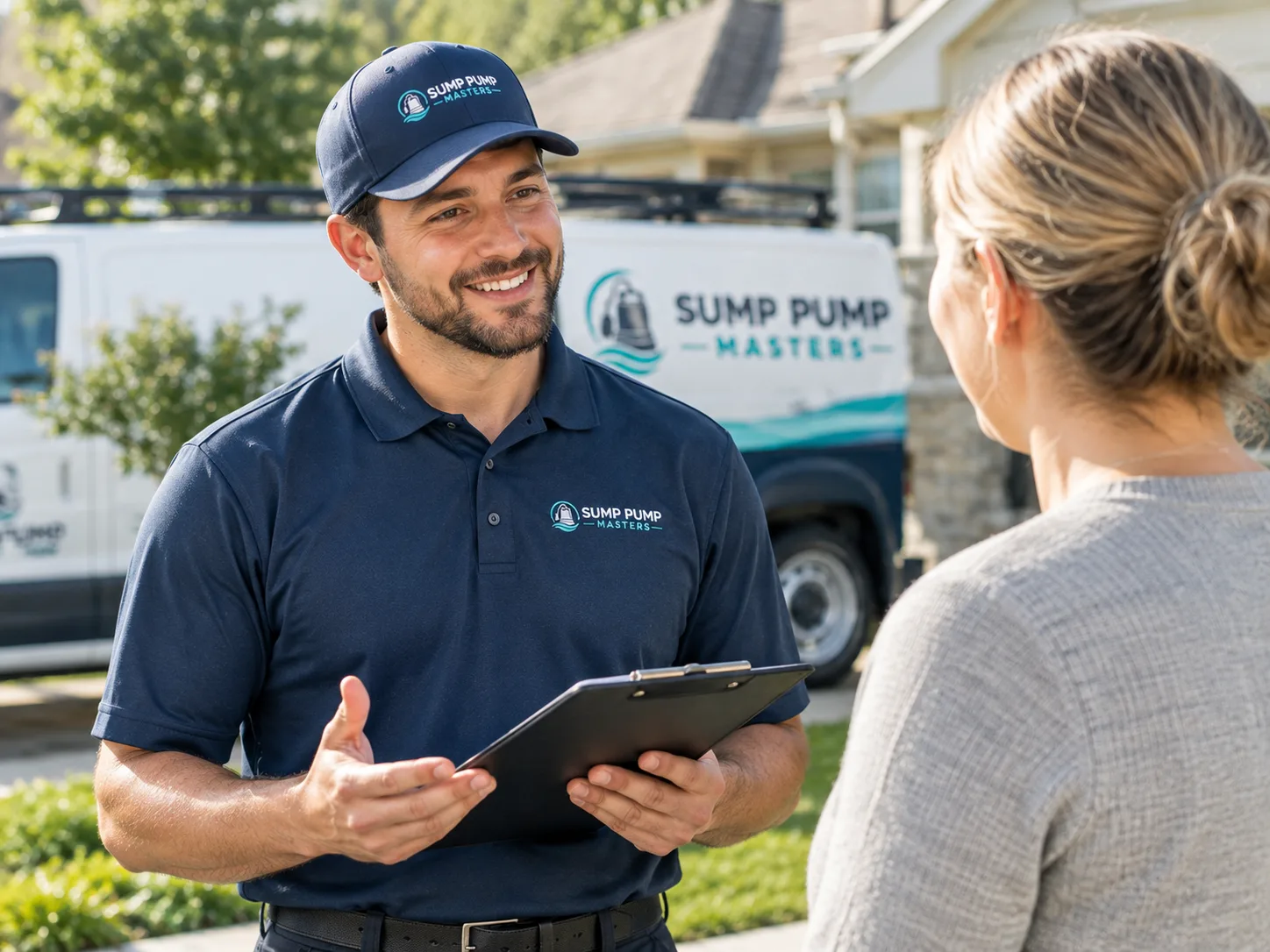 Sump Pump Repair Easton, ME FAQs